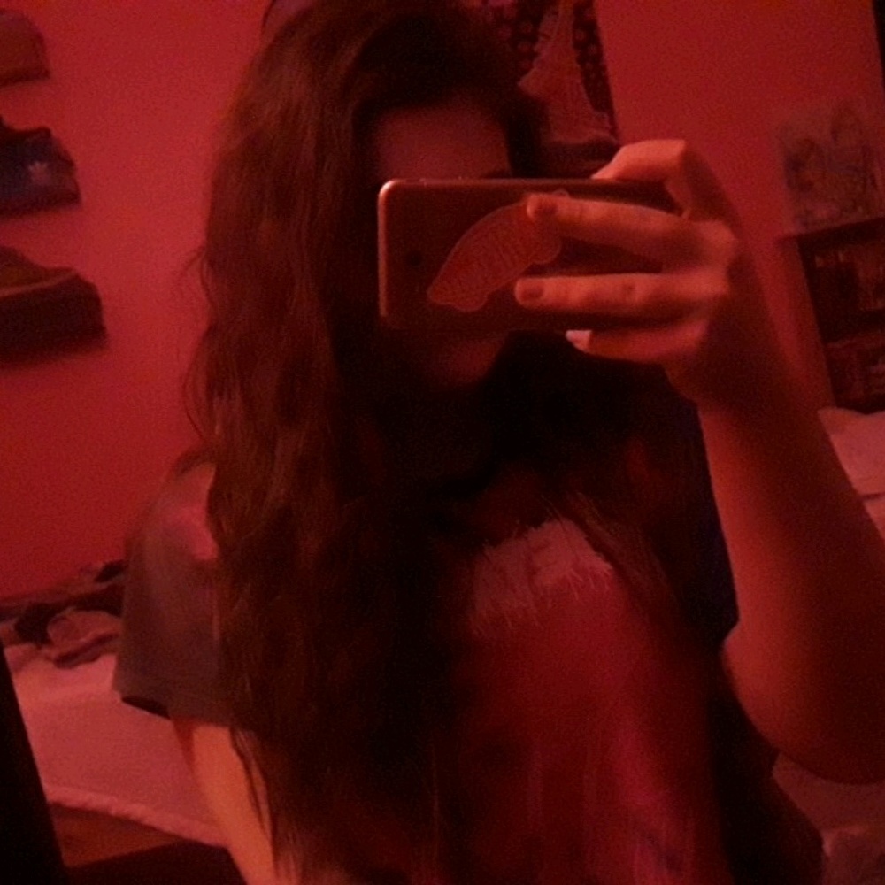 Meet your Posher, Angelina